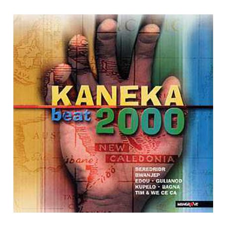 Kaneka Beat 2000