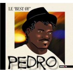 PEDRO - Best of