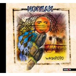 NODEAK - Wadupopo