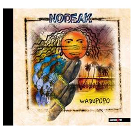 NODEAK - Wadupopo