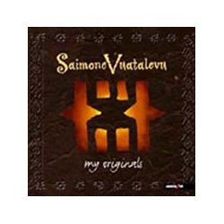 SAIMONE VUATALEVU - My originals