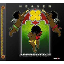 APPRENTICE - Heaven