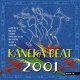 Kaneka Beat 2001