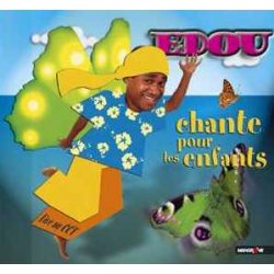 EDOU - Edou chante pour les enfants