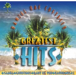 DANIEL RAE COSTELLO - Greatest Hits
