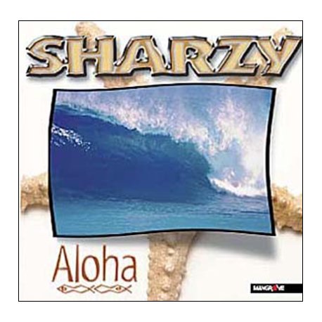 SHARZY - Aloha
