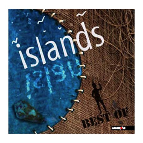 ISLANDS - Best of