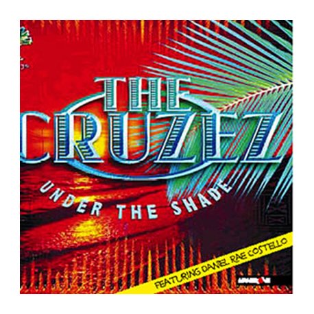 CRUZEZ - Under the Shade