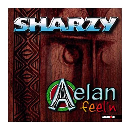 SHARZY - Aelan Feel'n