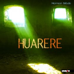 HUARERE - Homson Tribute