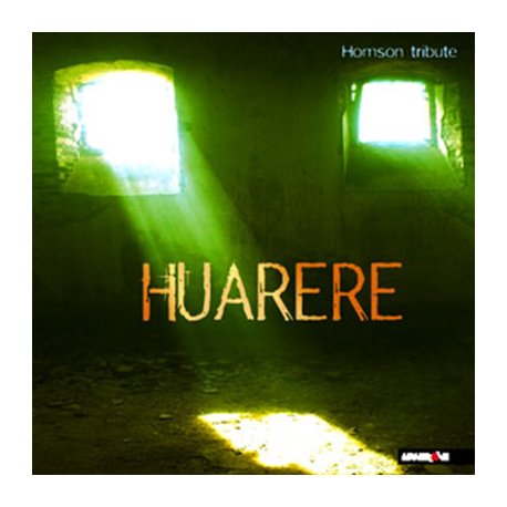 HUARERE - Homson Tribute
