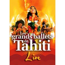 Grands ballets de Tahiti