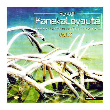 COMPIL' - Kaneka Loyauté vol 2