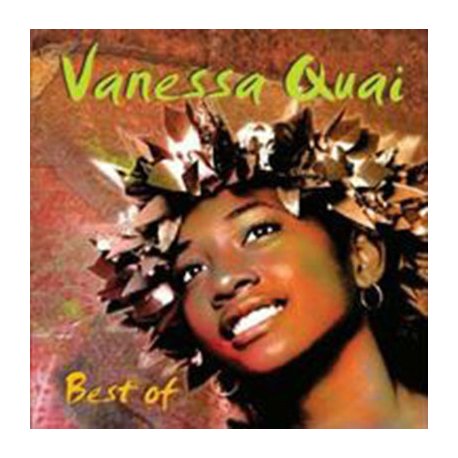 VANESSA QUAI - Best Of