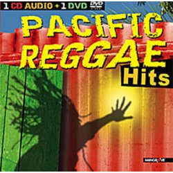 Pacific reggae hits