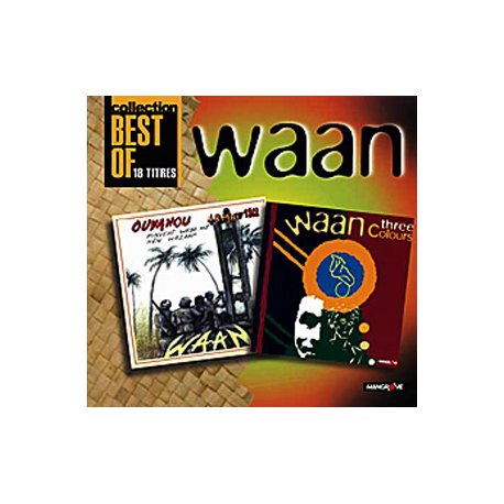 WAAN - Best of