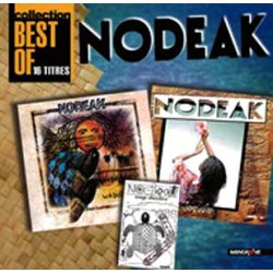 NODEAK - Best Of