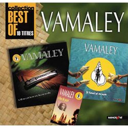 VAMALEY - Best of
