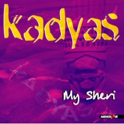 KADYAS - My shery