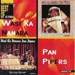 WASI KA NANARA - Best of
