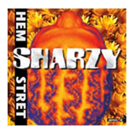 SHARZY - Hem stret