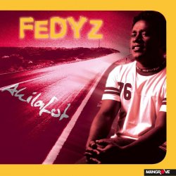 FEDYZ - Akilafot