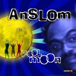 ANSLOM - Fool Moon