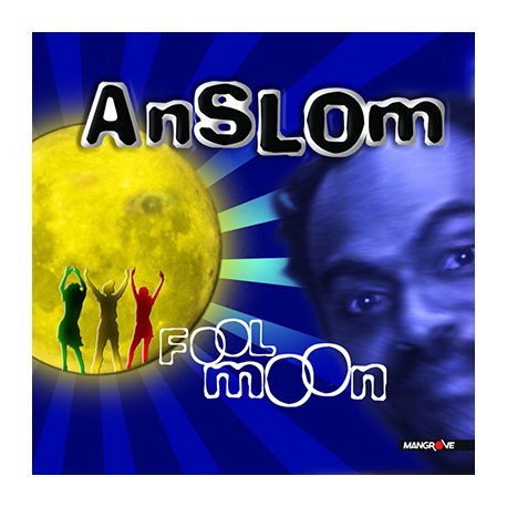 ANSLOM - Fool Moon