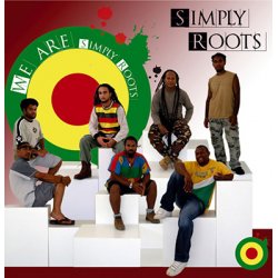 SIMPLY ROOTS - We are simpy roots