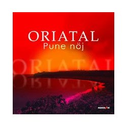 ORIATAL - Pune noj