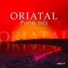 ORIATAL - Pune noj