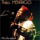 THEO MENANGO - Fin d'un monde