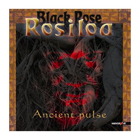 ROSILOA - Ancient pulse