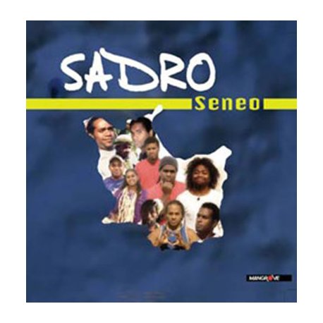 SANDRO - Seneo