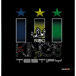 THE 3 KINGS - Testify