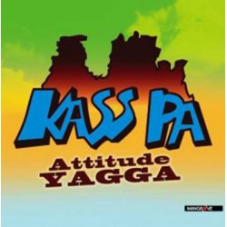 KASS PA - Attitude Yagga