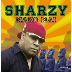 SHARZY - Mako Mai
