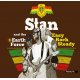 STAN & THE EARTH FORCE - Easy Rock Steady