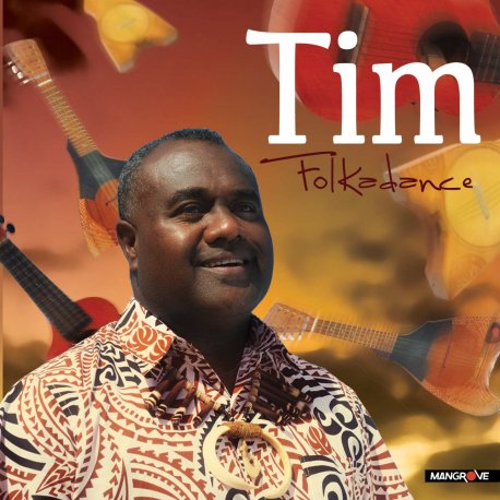 TIM SAMEKE - Folkadance