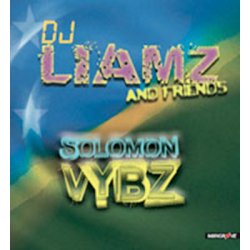 DJ LIAMZ & FRIENDS - Solomon vibes