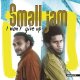 SMALL JAM -  I won't give up