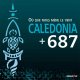 CALEDONIA +687 -  O? que nous mène le vent
