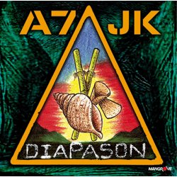 A7JK - Diapason