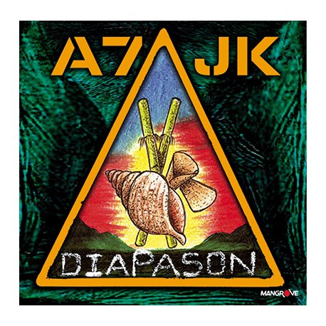 A7JK - Diapason