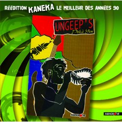 UNGEEPS - POERE YEU