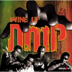 DMP - Wine Up