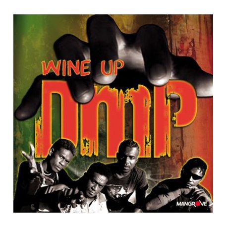 DMP - Wine Up