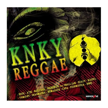 KNKY Reggae