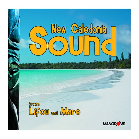 COMPIL New Caledonia Sound