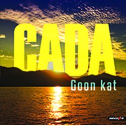 CADA - Goon Kat